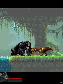 King Kong 320x240