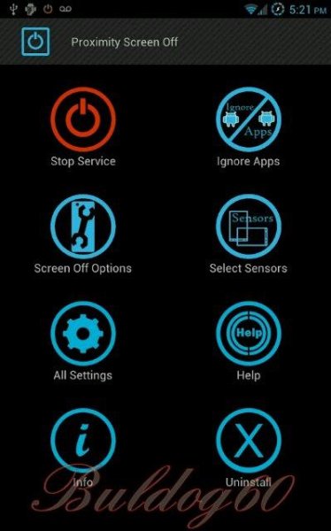 Proximity Screen Off Pro 6.4