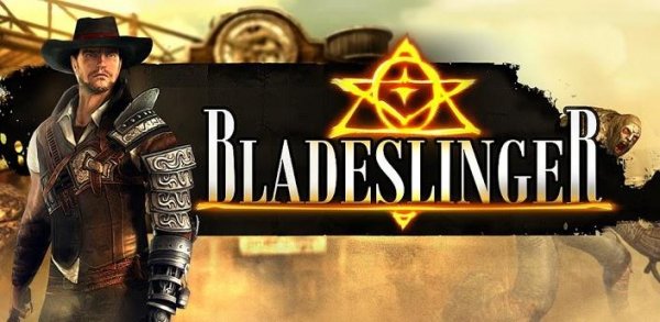 Bladeslinger (обновлено до v 1.4.0)
