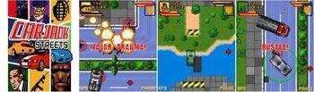 GTA SA