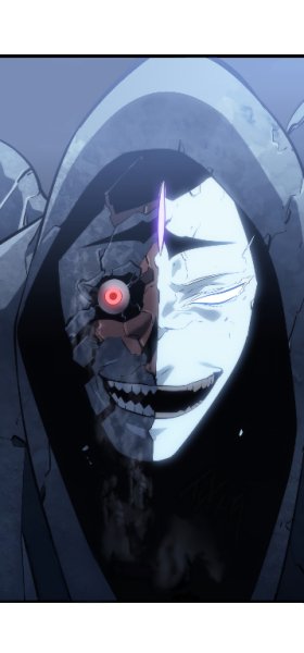 Solo Leveling v02 ch127