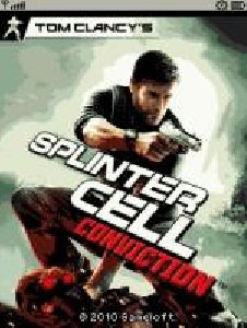 Splinter Cell Conviction S40 RU
