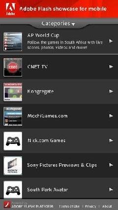 Adobe AIR 3.8.0.128