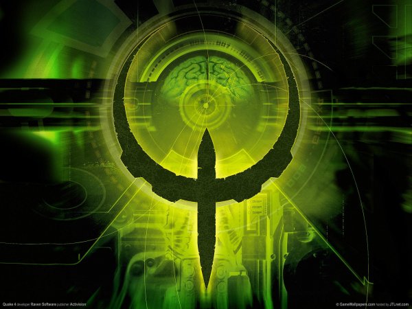 Quake )( 2.00 by Andreyische