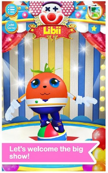 Fruit Fantasy v 1.0