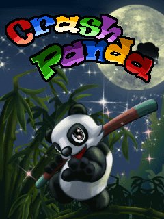 CPanda240х320
