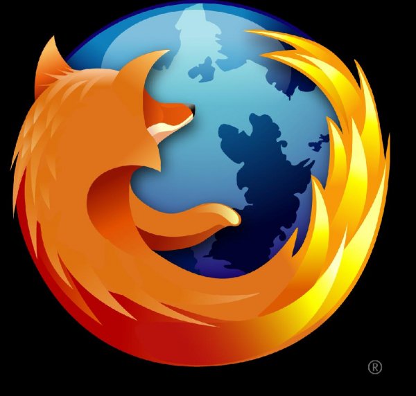 Mozila Firefox Setup 15.0.1