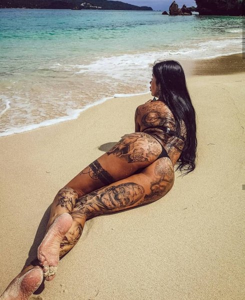 inked.venus CNcVk JLajF