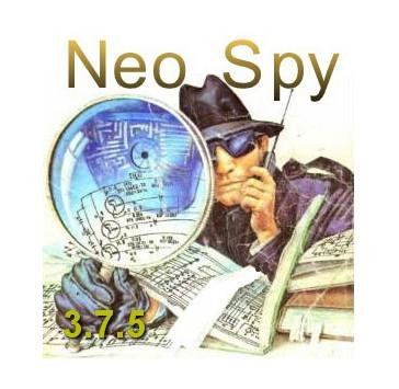 NeoSpy 3.7.5 Rus