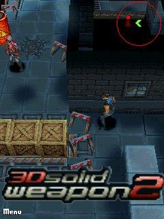 3D solid weapon2