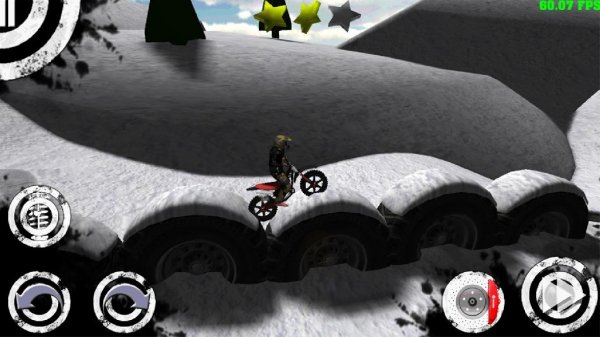 Trial Extreme 2 HD v.1.0.0