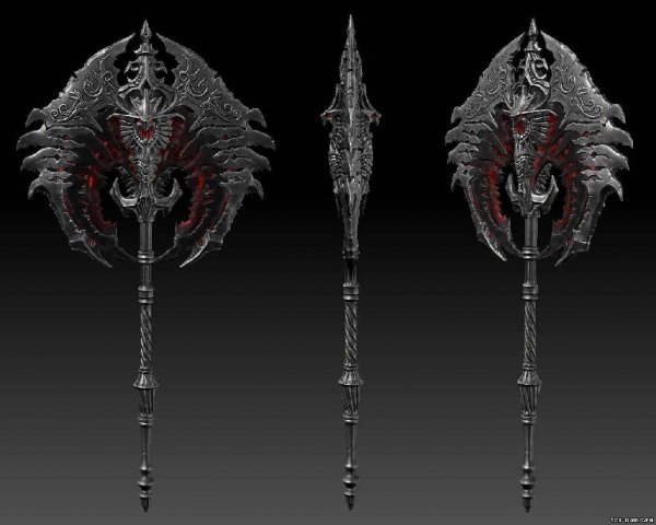 DDAweaponRUS