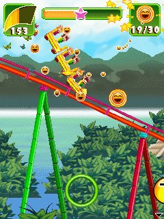 Rollercoaster Revolution 99 Tracks