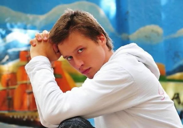 Дмитрий Нестеров - Я Просто Должен