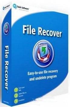 PC Tools File Recover 9.0.0.152