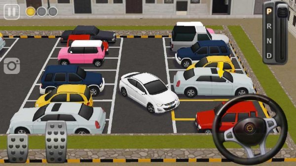 Dr Parking 4 v1.10