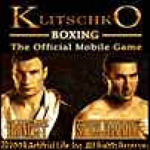 Klitschko Boxing Se W910i 240x320 eng SUPPLIED by BerON