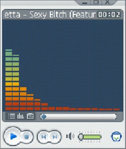 Skins TTpod