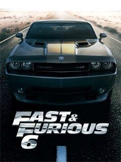 FastAndFurious6 RU Samsung 240x400
