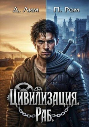 Цивилизация-1.Раб.Д.Лим,П.Ром