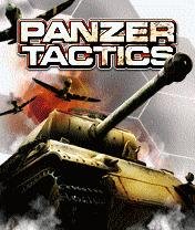 PanzerTactics
