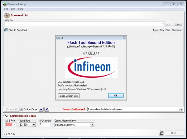 Flash Tool Second Edition v4.68.3.44