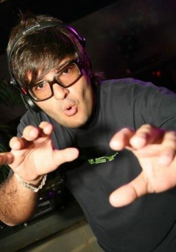 Tony Igy - The Heat (Dmitry Glushkov remix)