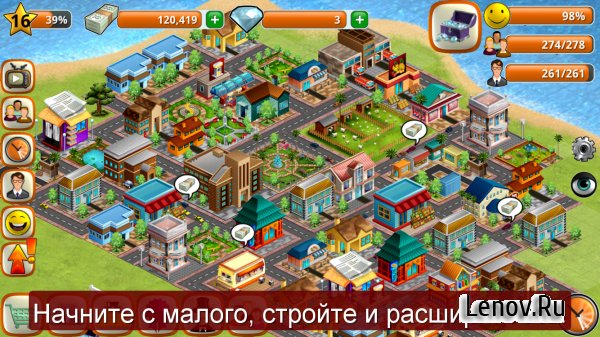 Village-City-Island-Sim-v1-2-7