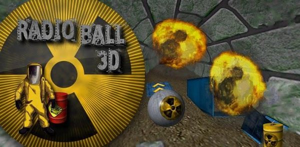 Radio Ball 3D (v.1.5.3)