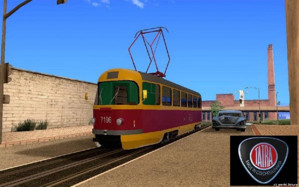 tatra-t3