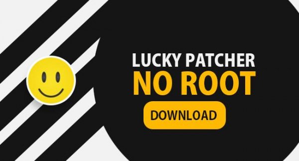 Lucky Patcher No Root
