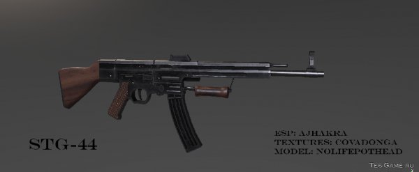 STG-44 FallOut4