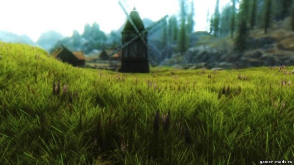 Dat Grass v1.2