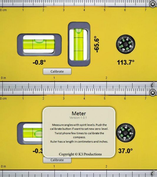 Meter