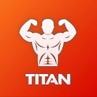 Titan Workouts v2.8.5 Mod by Vologhat