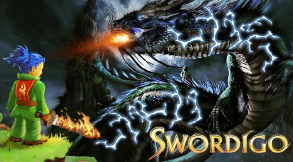 Swordigo [Mod]