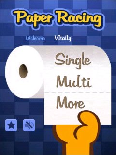 Paper Racing 1.0.2-