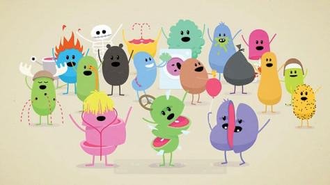 Dumb Ways 1.6