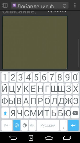 CM Keyboard v1.2.0