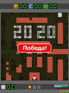 Танчики 2020 (Русская версия)