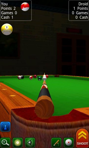 Pool Break Pro 2.0.6
