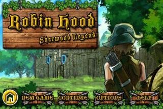 Robin Hood 1.2