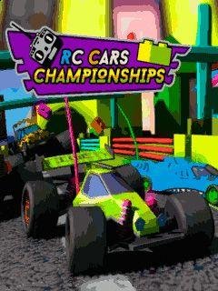 Rc Cars Championship