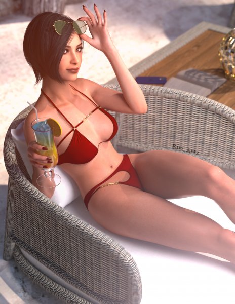 Ada Wong-7