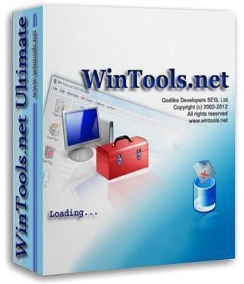 WinTools.net v18.7