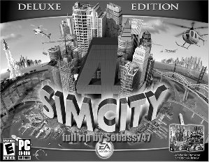 SimCity Deluxe s40 v3