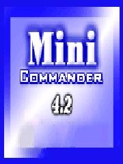 Minicommander4.2