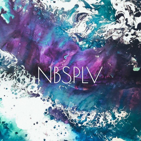 NBSPLV - Nothing to hide