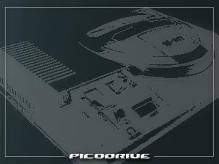 Picodrive 1.51 s60v5
