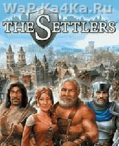 The Settlersнк